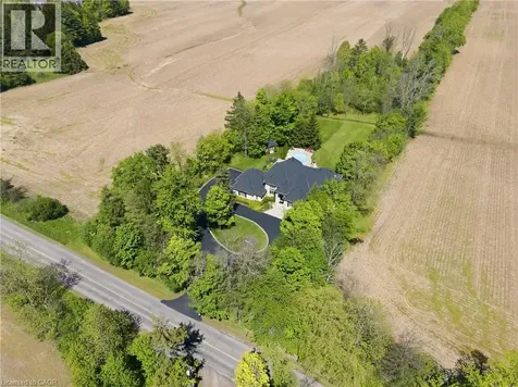 1863 Shaver Road Ancaster ON L9G 3L1