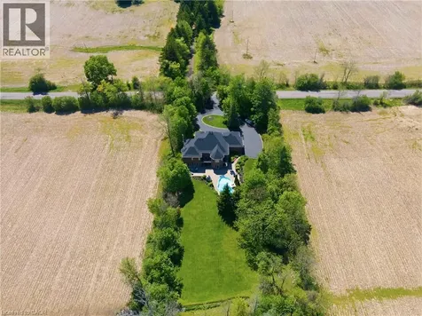 1863 Shaver Road Ancaster ON L9G 3L1