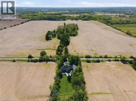 1863 Shaver Road Ancaster ON L9G 3L1