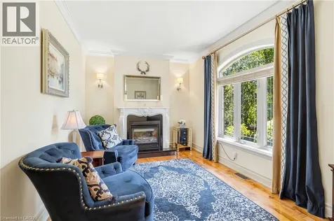 1863 Shaver Road Ancaster ON L9G 3L1