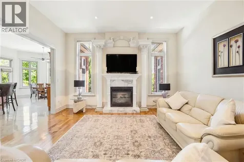 1863 Shaver Road Ancaster ON L9G 3L1