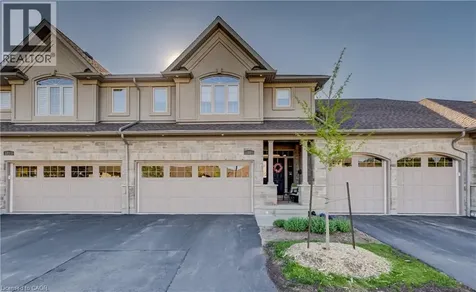 435 Winchester Drive Waterloo ON N2T 0B7
