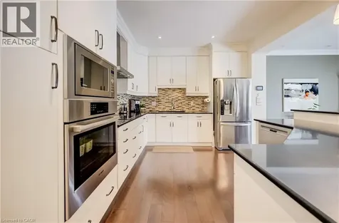 435 Winchester Drive Waterloo ON N2T 0B7