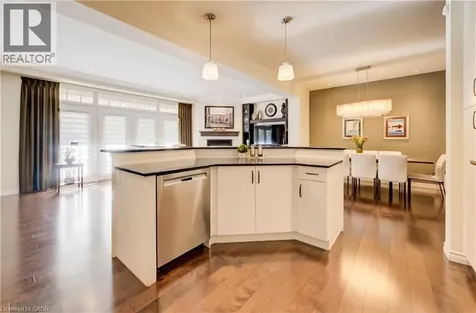 435 Winchester Drive Waterloo ON N2T 0B7