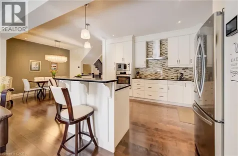 435 Winchester Drive Waterloo ON N2T 0B7