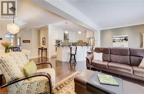 435 Winchester Drive Waterloo ON N2T 0B7