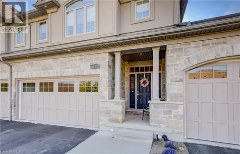 435 Winchester Drive Waterloo ON N2T 0B7