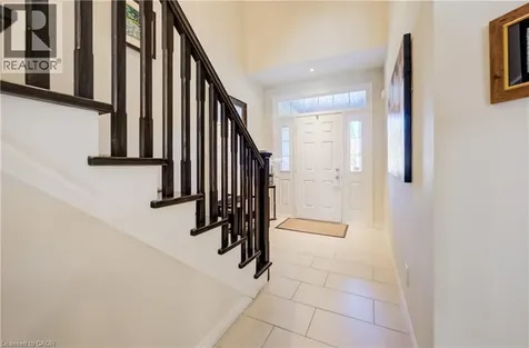 435 Winchester Drive Waterloo ON N2T 0B7