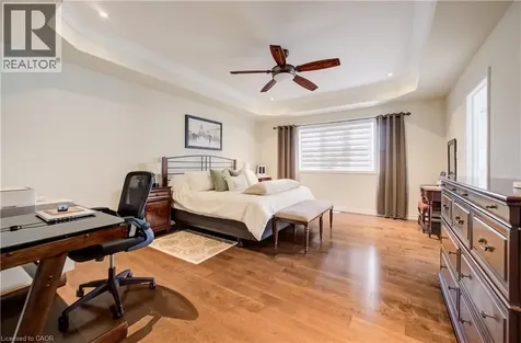 435 Winchester Drive Waterloo ON N2T 0B7