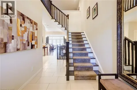 435 Winchester Drive Waterloo ON N2T 0B7