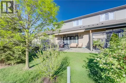 435 Winchester Drive Waterloo ON N2T 0B7
