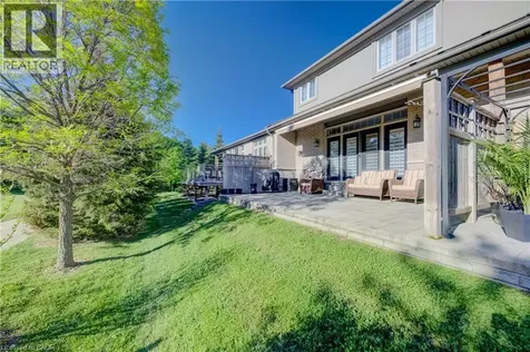 435 Winchester Drive Waterloo ON N2T 0B7