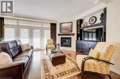 435 Winchester Drive Waterloo ON N2T 0B7