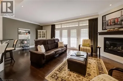 435 Winchester Drive Waterloo ON N2T 0B7