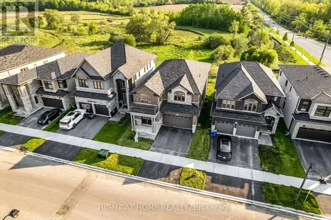 330 Gillespie Drive Brantford ON N3T 0X1