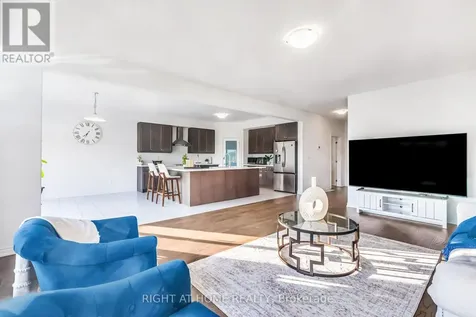 330 Gillespie Drive Brantford ON N3T 0X1