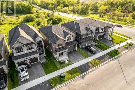 330 Gillespie Drive Brantford ON N3T 0X1