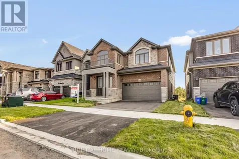 330 Gillespie Drive Brantford ON N3T 0X1