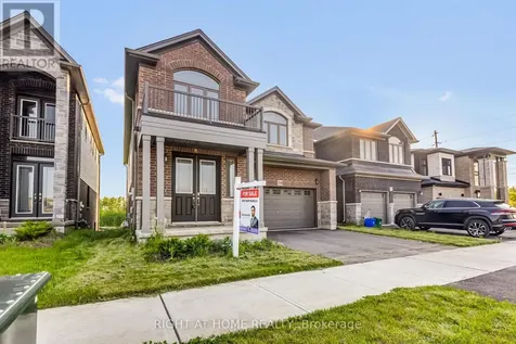330 Gillespie Drive Brantford ON N3T 0X1