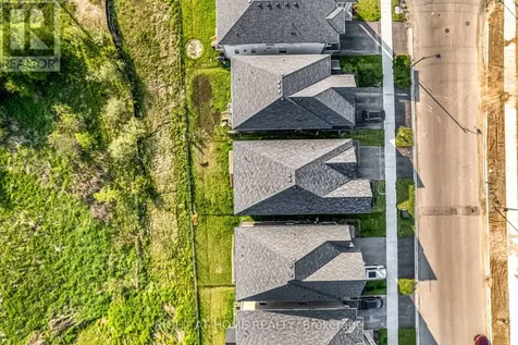 330 Gillespie Drive Brantford ON N3T 0X1