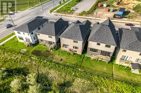 330 Gillespie Drive Brantford ON N3T 0X1