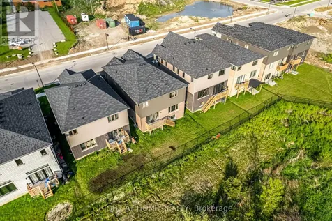 330 Gillespie Drive Brantford ON N3T 0X1