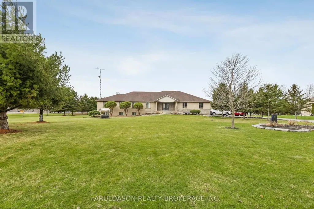 99 Brant School Road Brantford ON N3T 5L4