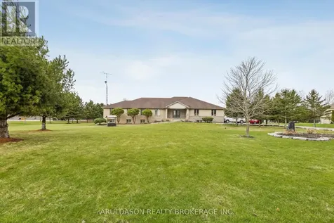 99 Brant School Road Brantford ON N3T 5L4