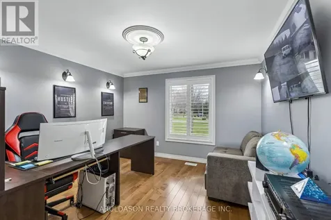 99 Brant School Road Brantford ON N3T 5L4