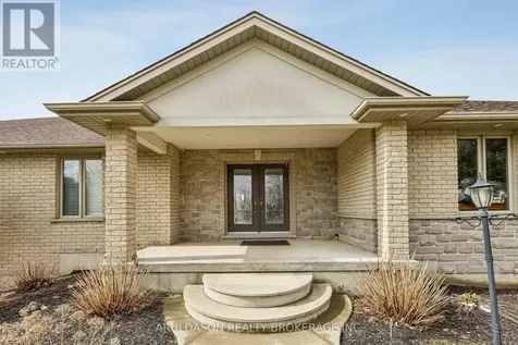 99 Brant School Road Brantford ON N3T 5L4