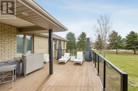 99 Brant School Road Brantford ON N3T 5L4