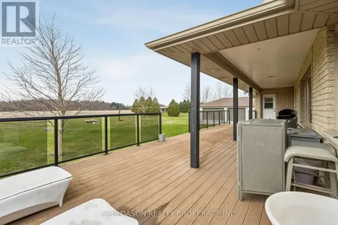 99 Brant School Road Brantford ON N3T 5L4