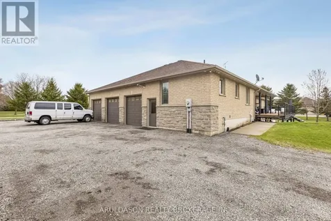 99 Brant School Road Brantford ON N3T 5L4