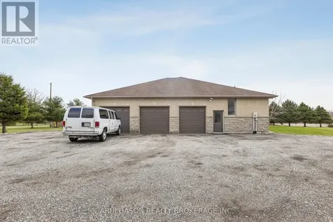 99 Brant School Road Brantford ON N3T 5L4
