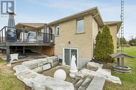 99 Brant School Road Brantford ON N3T 5L4