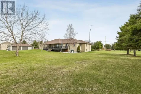 99 Brant School Road Brantford ON N3T 5L4