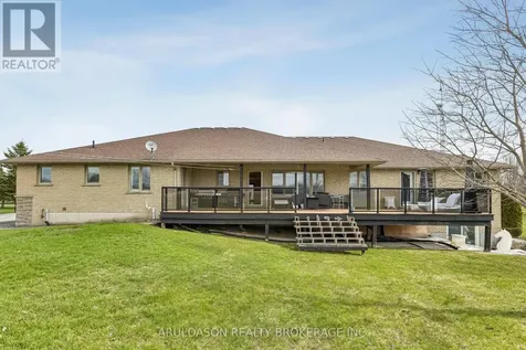 99 Brant School Road Brantford ON N3T 5L4