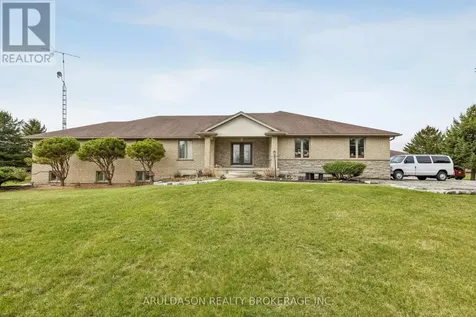 99 Brant School Road Brantford ON N3T 5L4
