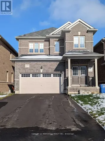 177 Seeley Avenue Southgate ON N0C 1B0