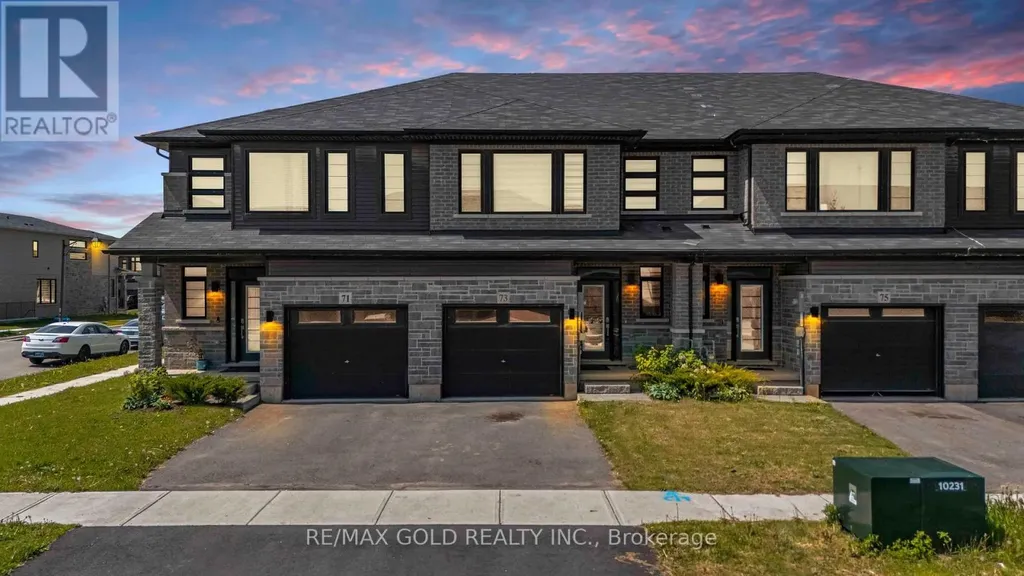 73 June Callwood Way Brantford ON N3T 0V2