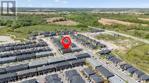 73 June Callwood Way Brantford ON N3T 0V2