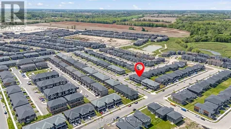 73 June Callwood Way Brantford ON N3T 0V2