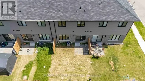 73 June Callwood Way Brantford ON N3T 0V2