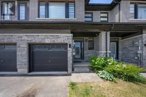 73 June Callwood Way Brantford ON N3T 0V2
