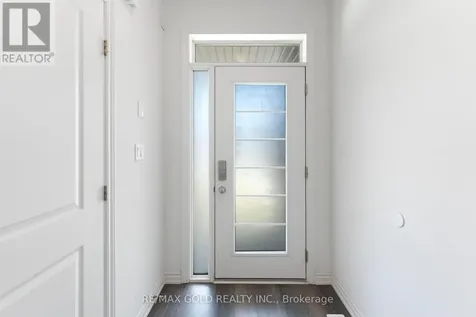 73 June Callwood Way Brantford ON N3T 0V2