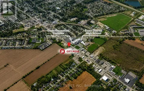 245 Talbot Street North Essex ON N8M 2W4