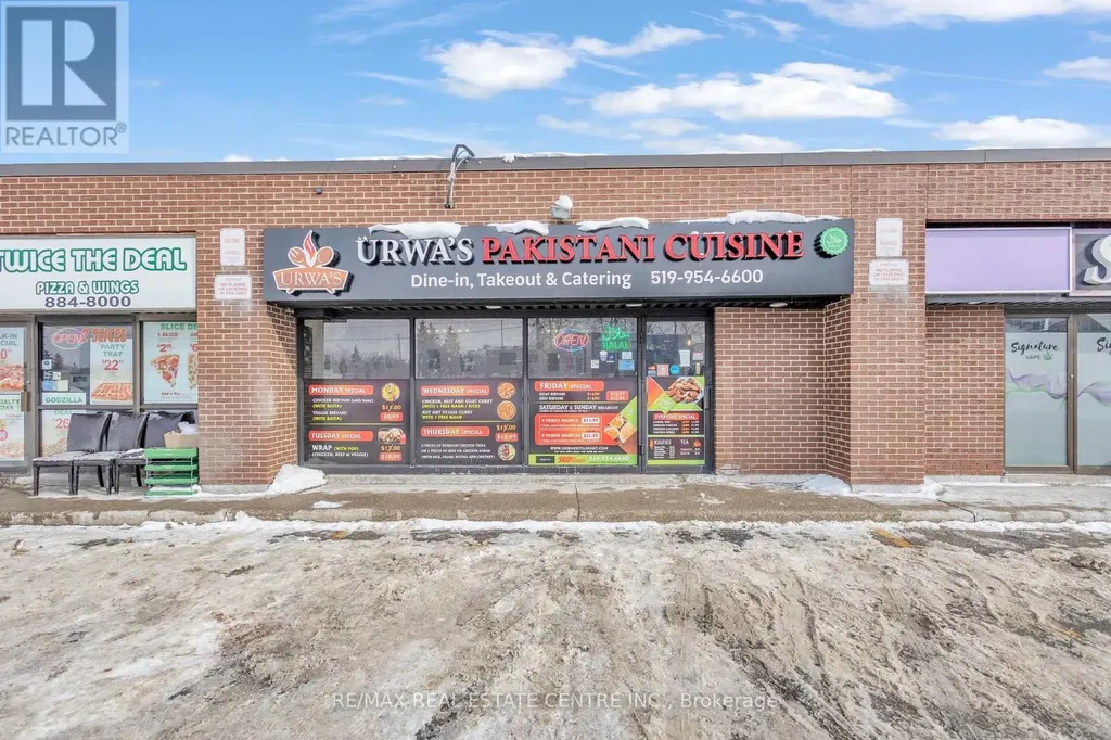 402 King Street North Waterloo ON N2J 2Z3