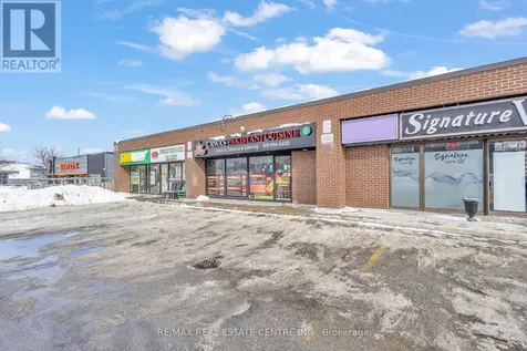 402 King Street North Waterloo ON N2J 2Z3