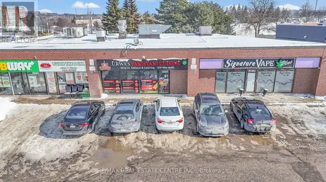 402 King Street North Waterloo ON N2J 2Z3