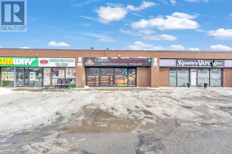 402 King Street North Waterloo ON N2J 2Z3